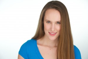 Holly Longmore headshots fantastic NYC actress