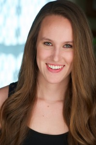 Holly Longmore headshots fantastic NYC actress