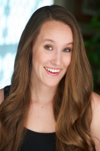 Holly Longmore headshots fantastic NYC actress