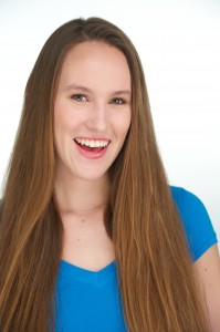 Holly Longmore actress singer dancer nyc theater hopeful