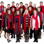 the new york city holiday choristers group